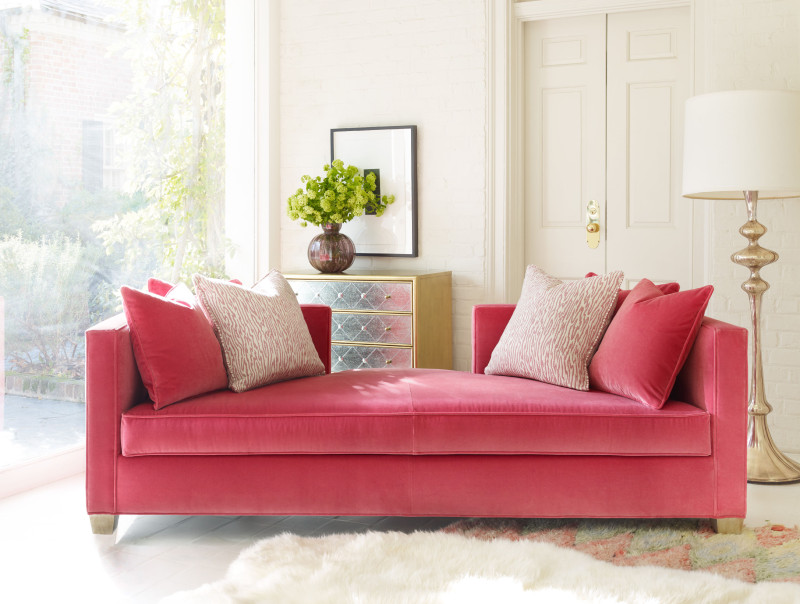 CYNTHIA ROWLEY FOR HOOKER FURNITURE COCO DAYBED