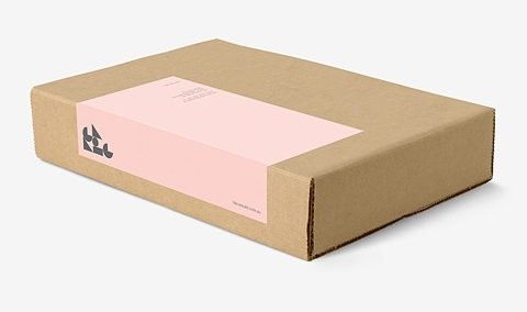 gift packaging