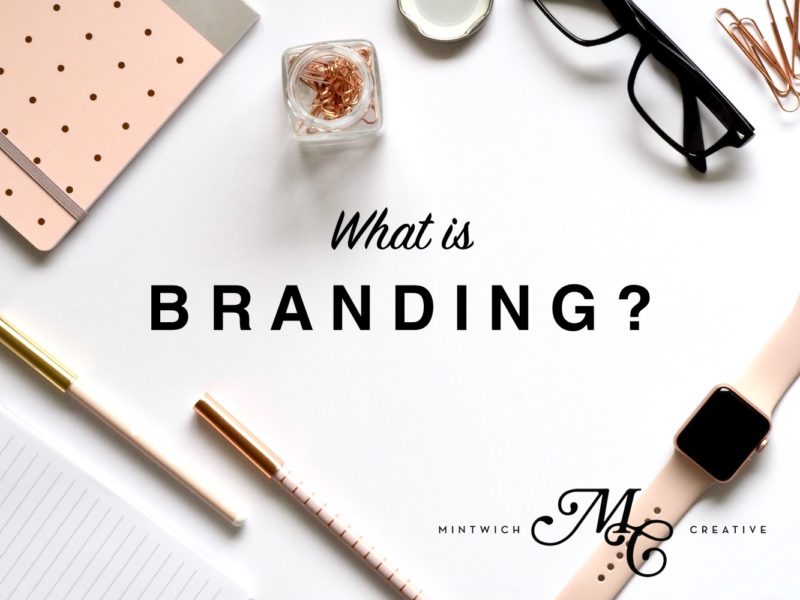 branding